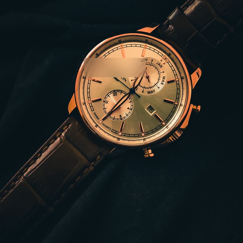 Vossler Sable Rose